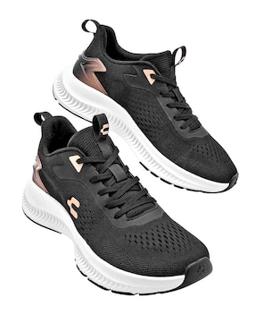 Tenis Charly para mujer