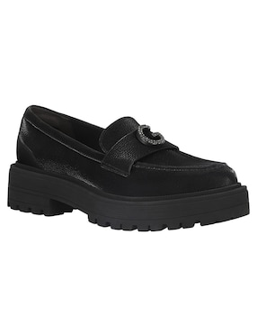 Mocasín Gbg Los Angeles para mujer