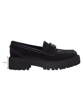 Mocasín Gbg Los Angeles para mujer