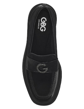 Mocasín Gbg Los Angeles para mujer