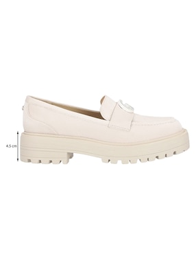 Mocasín Gbg Los Angeles para mujer