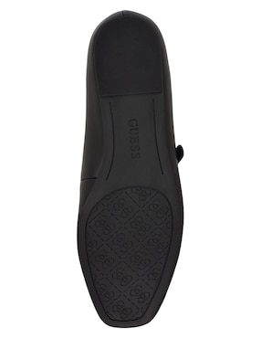 Balerina Guess de piel para mujer