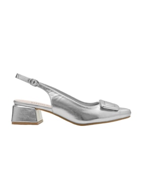 Zapatilla Dorothy Gaynor