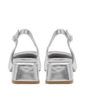 Zapatilla Dorothy Gaynor