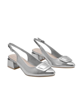 Zapatilla Dorothy Gaynor