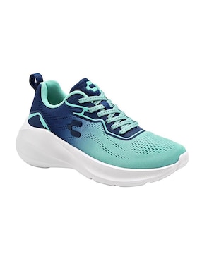 Tenis Charly para mujer