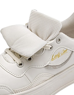 Tenis Lady One para mujer