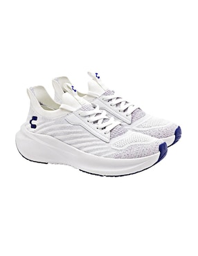 Tenis Charly para mujer