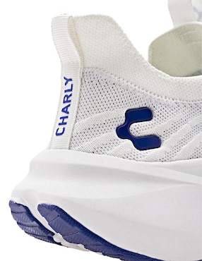 Tenis Charly para mujer