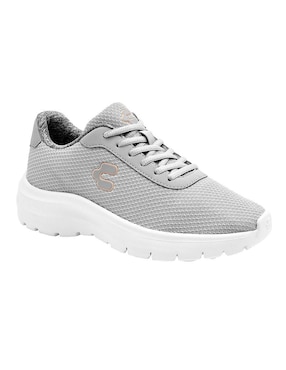 Tenis Charly para mujer