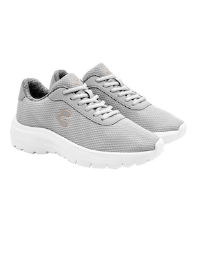 Tenis Charly para mujer