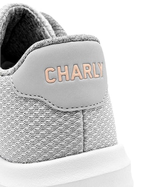 Tenis Charly para mujer