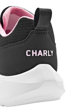 Tenis Charly para mujer