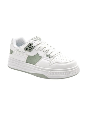 Tenis Clasben para mujer
