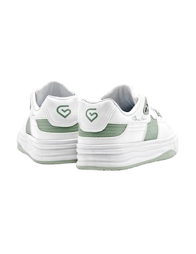 Tenis Clasben para mujer