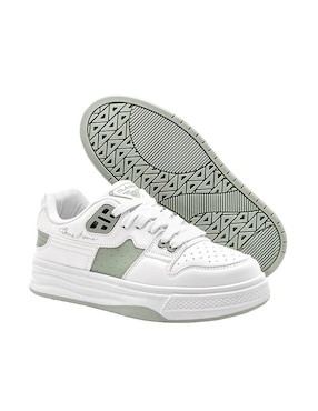 Tenis Clasben para mujer