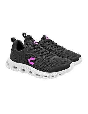 Tenis Charly para mujer