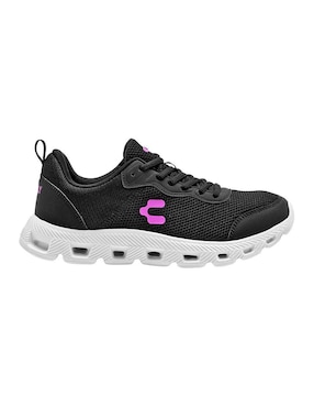 Tenis Charly para mujer