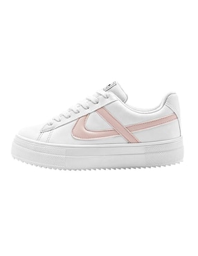 Tenis Panam para mujer