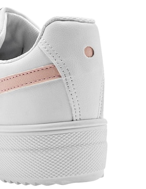 Tenis Panam para mujer