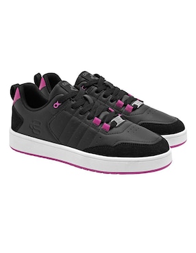 Tenis Charly para mujer