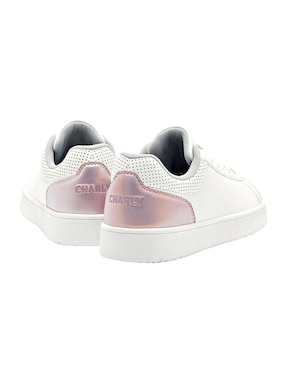 Tenis Charly para mujer