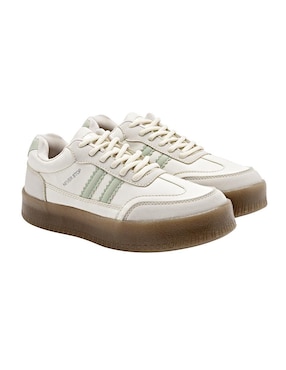 Tenis Daddy para mujer