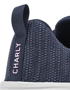 Tenis Charly para mujer