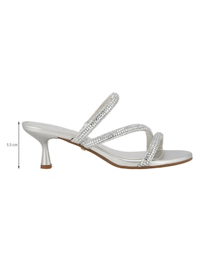 Sandalia Westies para mujer