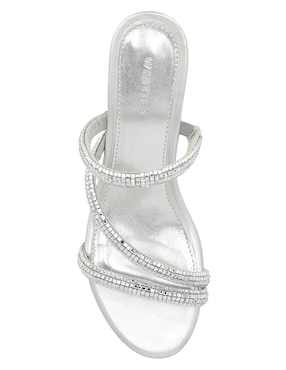 Sandalia Westies para mujer
