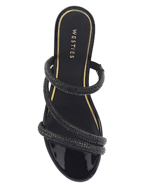 Sandalia Westies para mujer