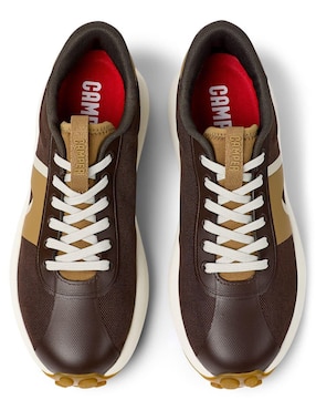 Tenis Camper Pelotas Athens para mujer