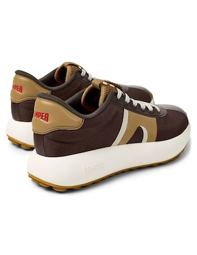 Tenis Camper Pelotas Athens para mujer