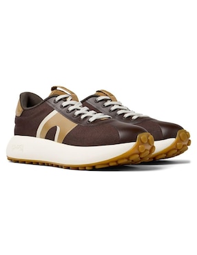 Tenis Camper Pelotas Athens para mujer