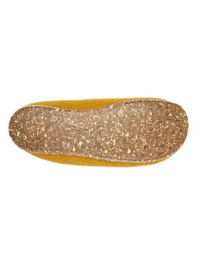 Pantufla Camper Wabi para mujer