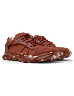 Tenis Camper Karst para mujer