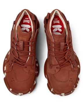 Tenis Camper Karst para mujer