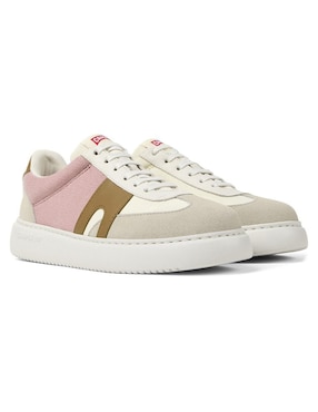 Tenis Camper Runner K21 para mujer