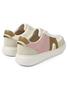 Tenis Camper Runner K21 para mujer
