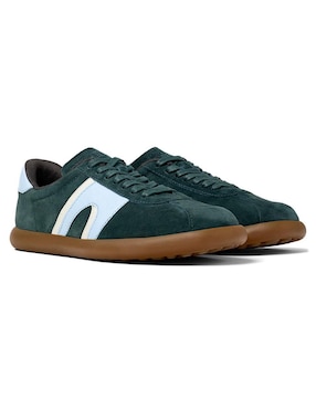Tenis Camper Pelotas Soller para mujer