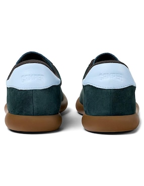 Tenis Camper Pelotas Soller para mujer