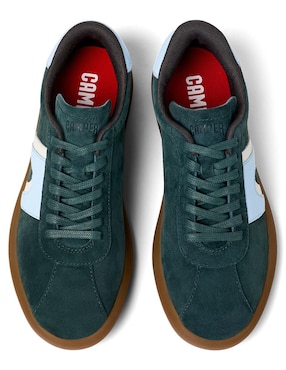 Tenis Camper Pelotas Soller para mujer