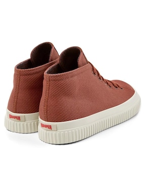 Tenis Camper Peu Roda para mujer