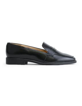 Zapato Vicenza de piel para mujer
