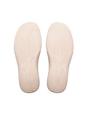 Zapato Flexi de piel para mujer