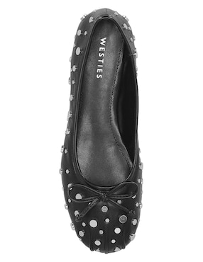Balerina Westies para mujer