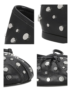 Balerina Westies para mujer