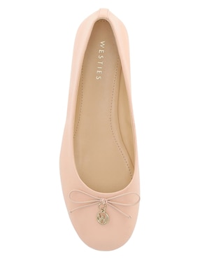 Balerina Westies para mujer