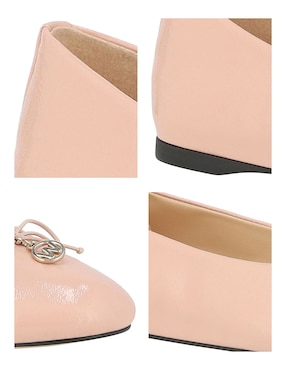 Balerina Westies para mujer
