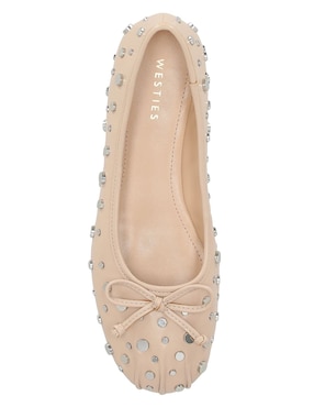 Balerina Westies para mujer